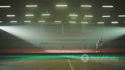 Unleash Your Inner Champion: The Ultimate Motivational Speech