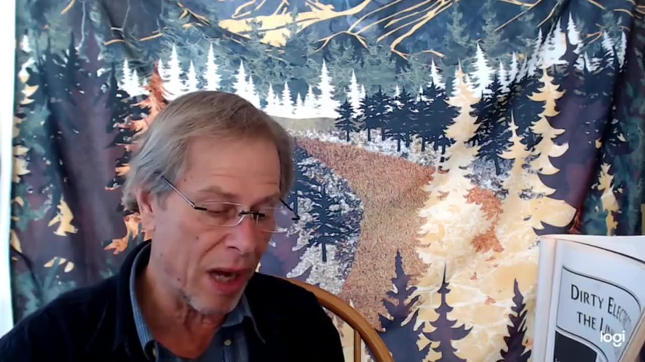 Year 2025 Rick Miracle Report #6, Dirty Electricity and The link To Cancer