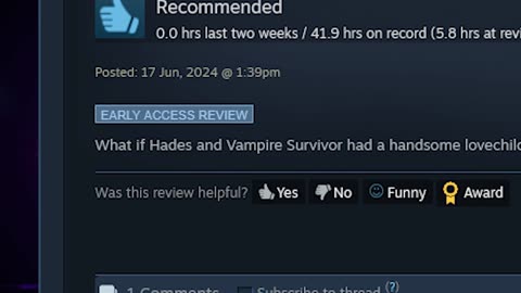 Death Must Die Steam Review
