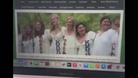 Food Insecurity Board Member Fired After Vile Rant Mocking "Little White Girls" In Texas Flood