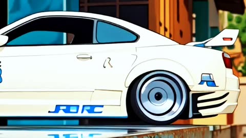 smooth like butter... #rccar #drifting