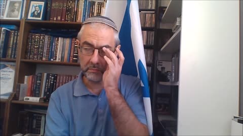 [14-11-2023] - ΑΠΕΛΑΣΗ ΚΑΘΕ 'ΠΑΛΑΙΣΤΙΝΙΟΥ' (39η μέρα του πολέμου) [#0953]