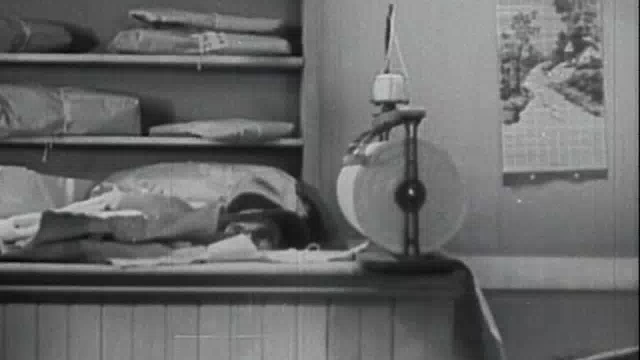 Mysterious Mr. Wong, The (1934)