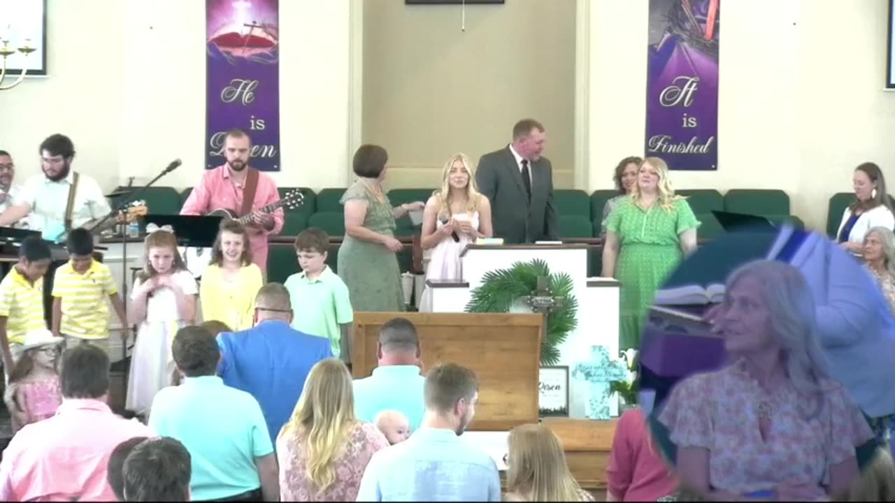 Worship