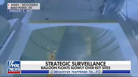 Examining the Chinese spy balloon two years later