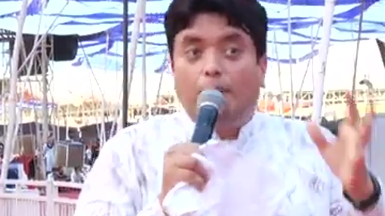 Don't Be Deceived धोखा मत खाओ #apostleankuryosephnarula #ankurnarulaministries