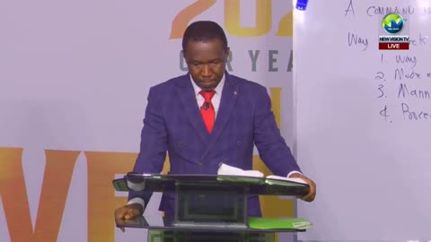 Mother's Day Service Live with Apostle David Wale Feso || 11th May 2025