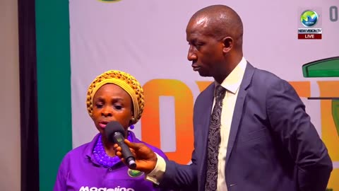 Mother's Day Service Live with Apostle David Wale Feso || 11th May 2025