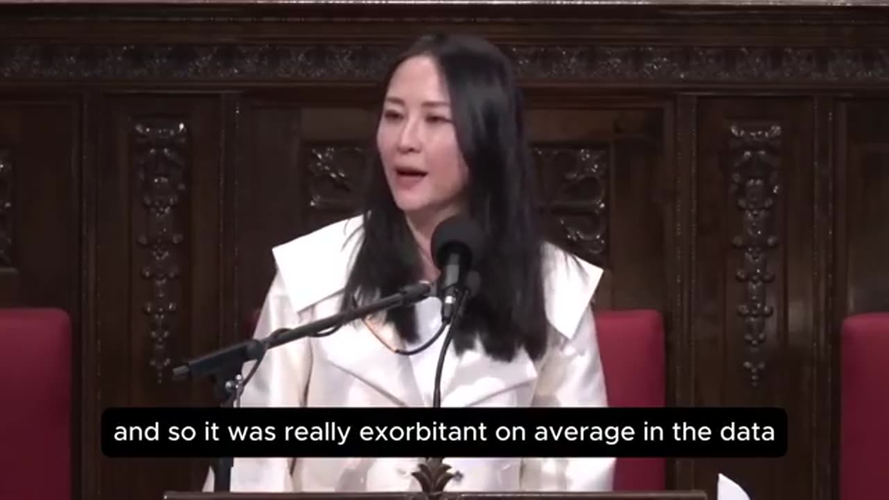 Watch Keyu Jin ANSWERS the MYTHS of US-China Economies