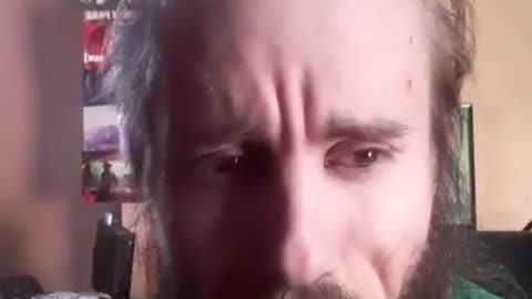 Cyraxx live on FB. "The offer". (long version). 6/17/2025.