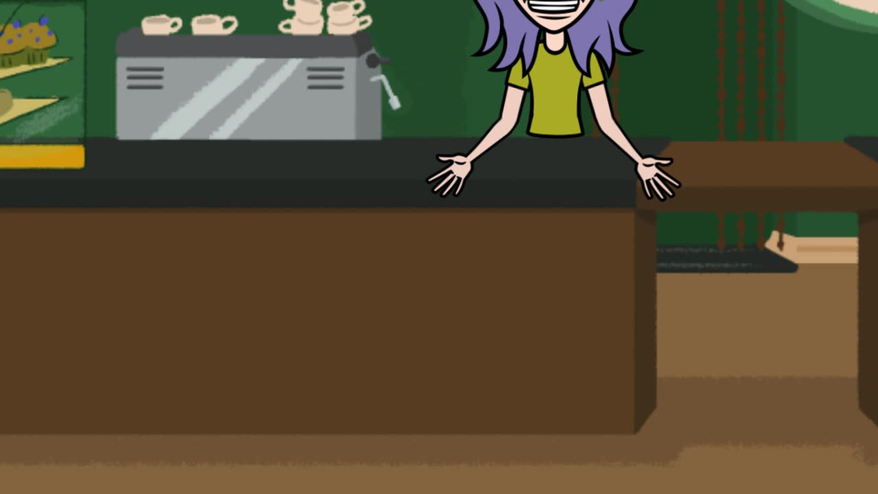 “Forget Me Not: The Three Wisecracking Grannies!”