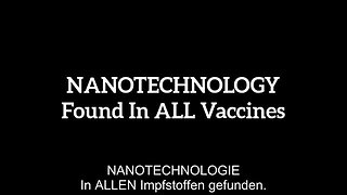 Nano Tech in Vaccines - discussion interview