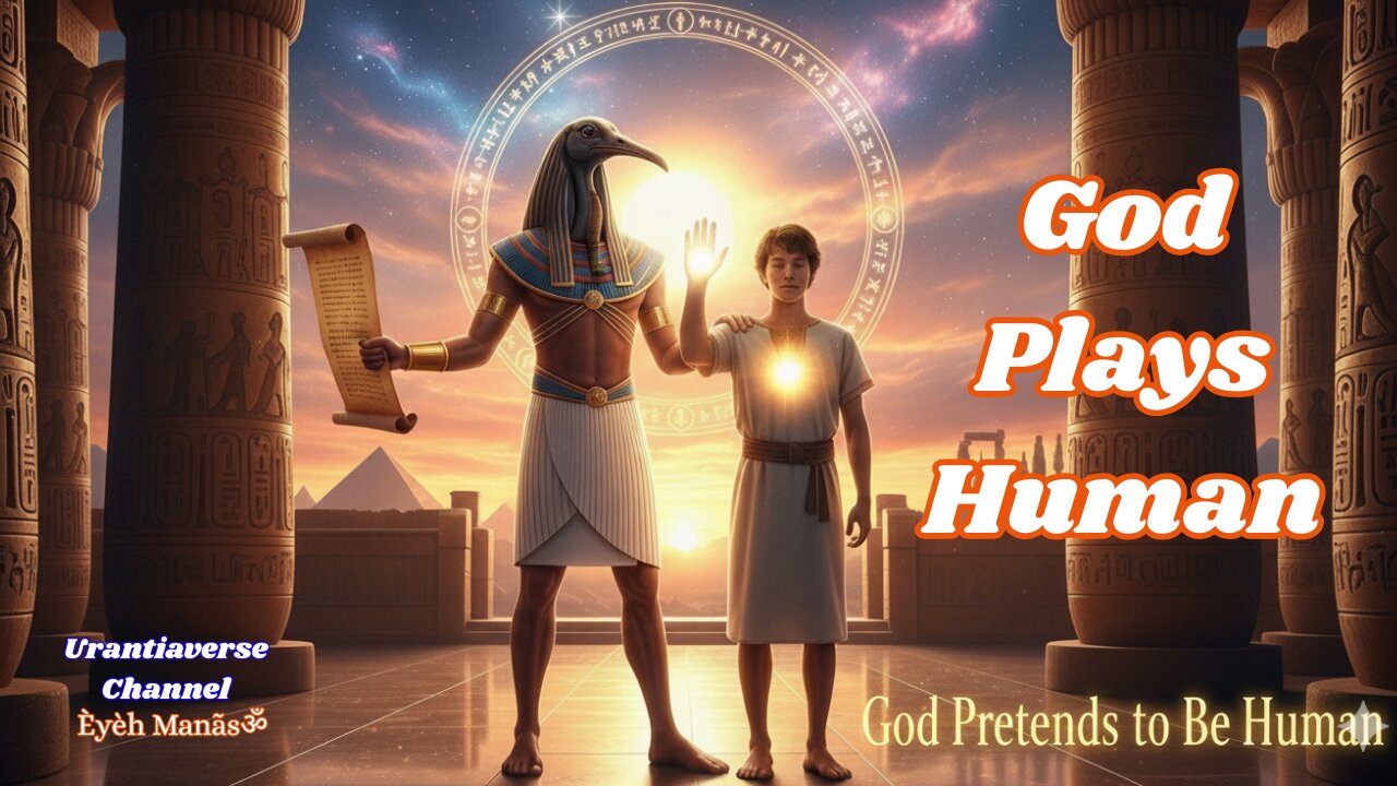 Divine Do Not Open THIS Content "If" You Do Not Believe You Are It (Quantum + Spirituality = YOU)