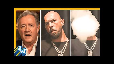 ‘My STAFF Deleted My Tweets!’ Andrew Tate vs Piers Morgan on Epstein Files, Ye Song Scandal + More