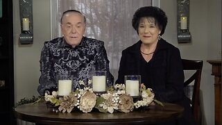 RHEMA Praise: "Giving Thanks Continually" | Pastor Kenneth W. Hagin