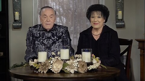 RHEMA Praise: "Giving Thanks Continually" | Pastor Kenneth W. Hagin