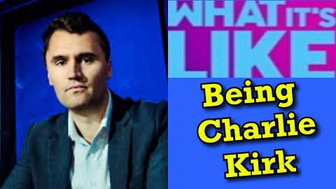 Charlie Kirk Biography: Childhood, Wealth, Family Life & Success Story