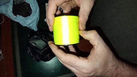 Fishing Line , #bought , #unboxed , #haul , #tested