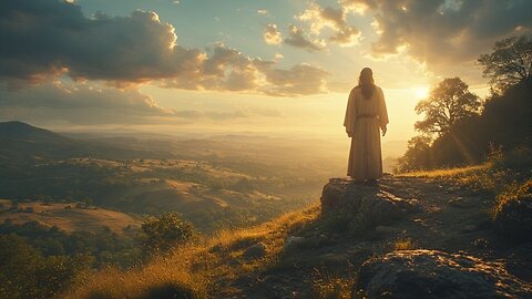 What the Bible Says About The Creation – God’s Perfect Beginning | Genesis Story Explained