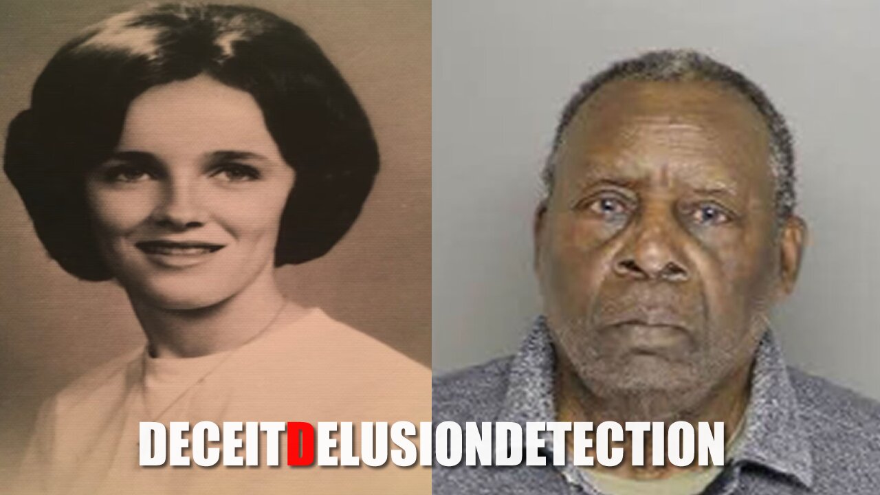 White woman's 1979 cold case rape, murder solved with genetic genealogy; 82-year-old black suspect arrested