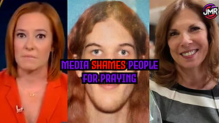 Catholic church shooter says he HATED being trans & the media is HIDING it