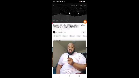 Chargers WR depth chart following Mike Williams retirement