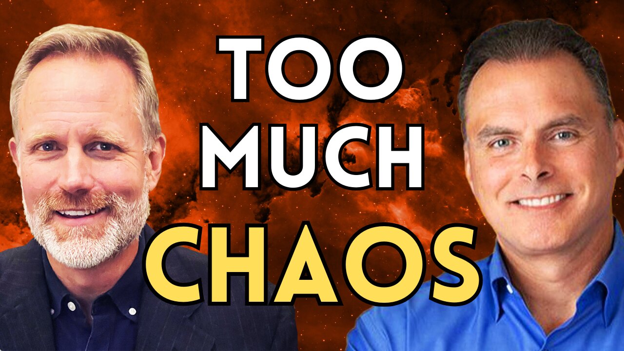 Tempest Of Tariffs Shocks Stocks | Lance Roberts & Adam Taggart