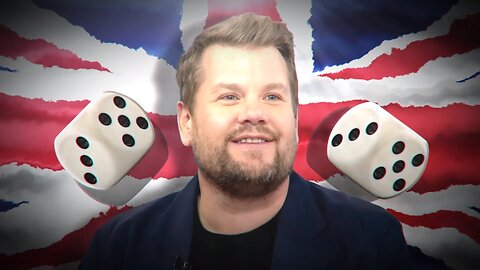 James Corden's Spectacular Downfall