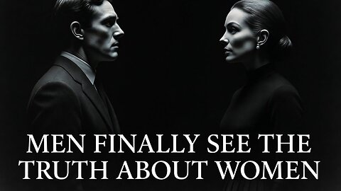 Men Are Finally Seeing The Truth About Women