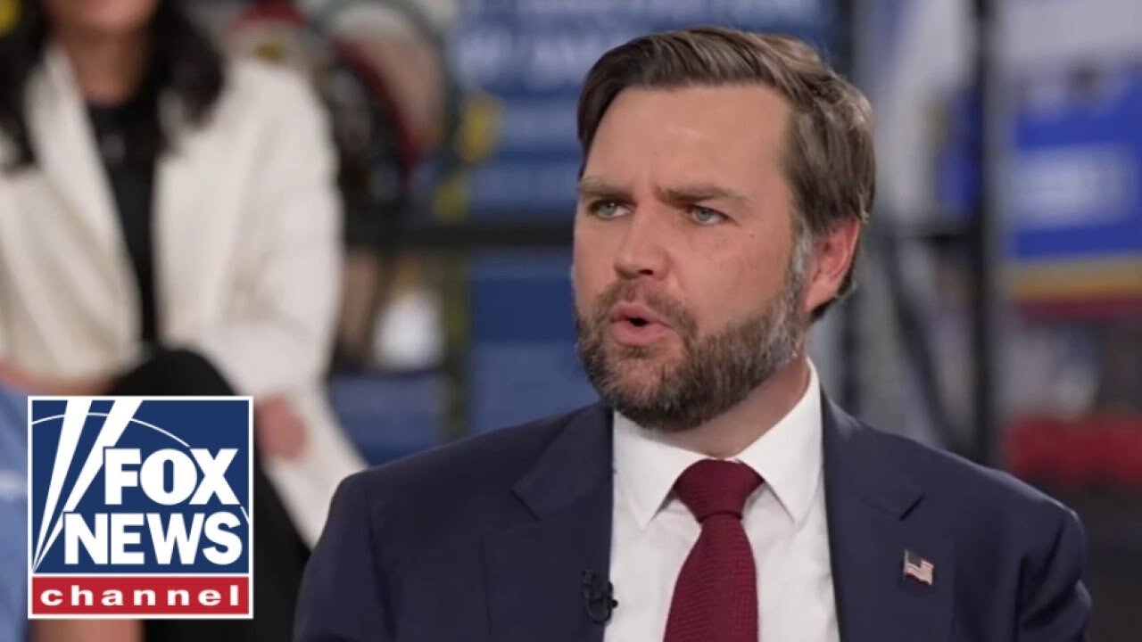 ‘WE’RE GOING AFTER YOU’: Vance issues serious warning