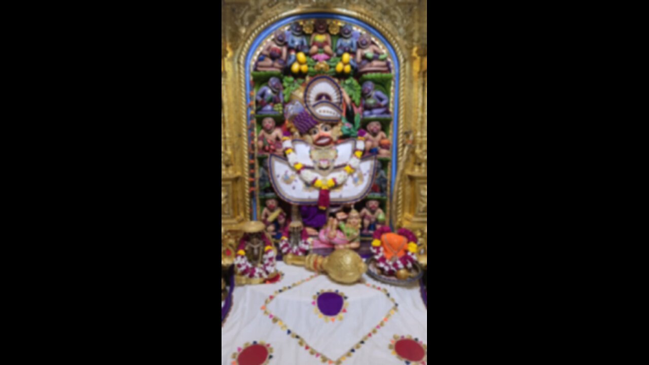 KASHTBHANJANDEV 6.8.2025