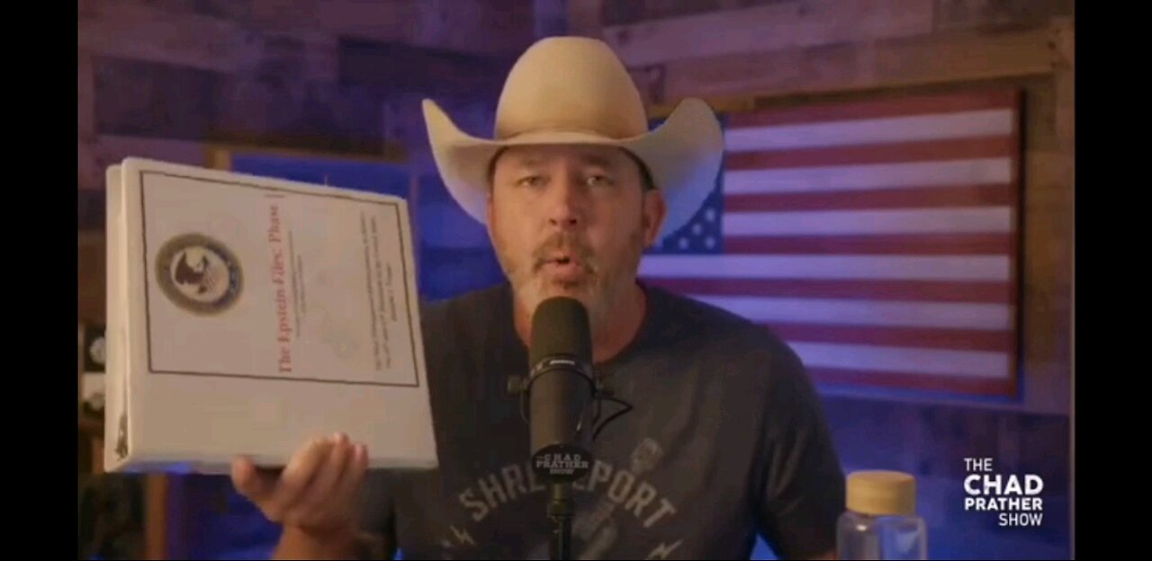 MAGA'S REASON