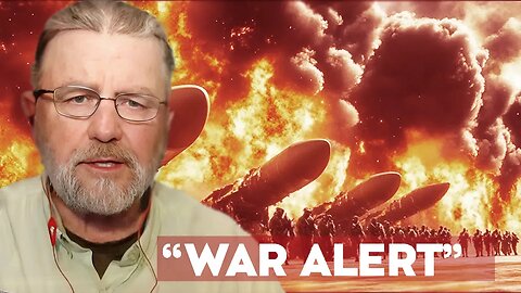 U.S. at the Brink: Moscow’s Final Dire Warning to Washington | Analyst Larry C. Johnson