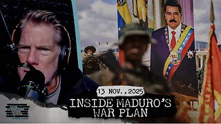 FULL ALERT: Inside Maduro’s Plan For Guerrilla Warfare Against The U.S.
