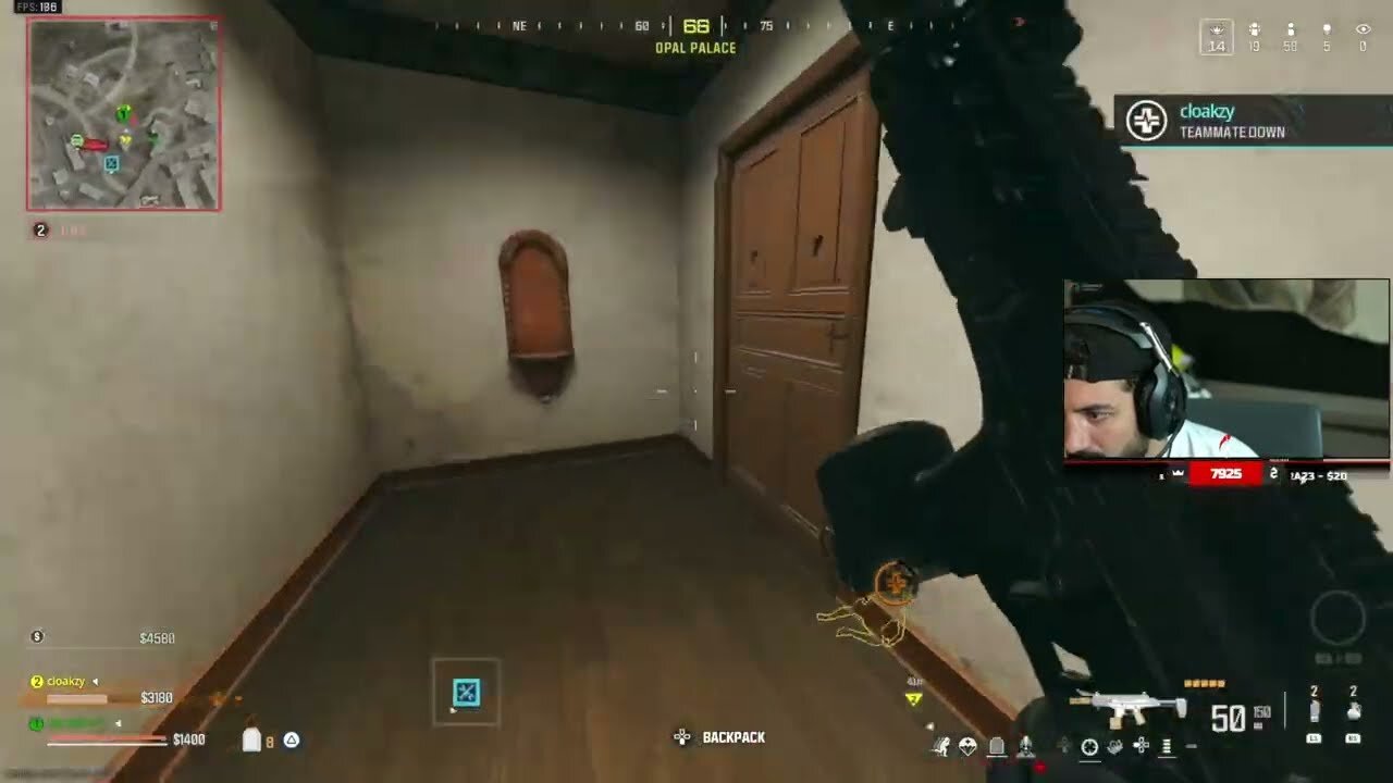 Nickmercs Thought No One Saw Him Do This in This 1v1