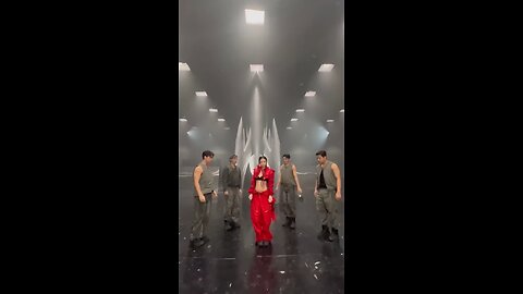 Jennie Rocked