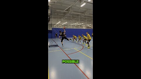 The *BEST* ankle breaker 😱