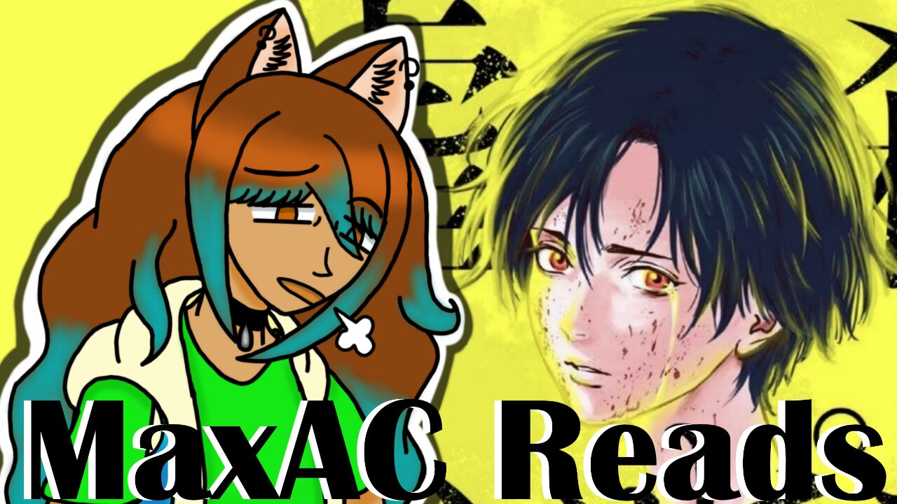 The Most Mixed Bag I Have Read Yet | MaxAC Reads Massacre Happy End