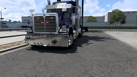 american truck simulator gameplay part 51