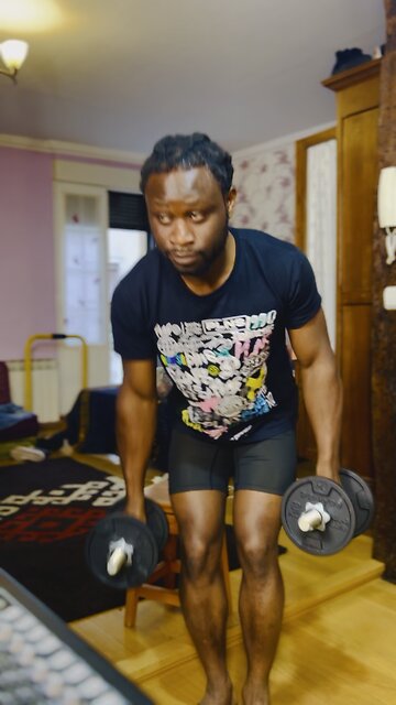 Aproximadamente. #ajascorecord