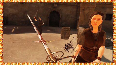 Slaughter Sword Kills
