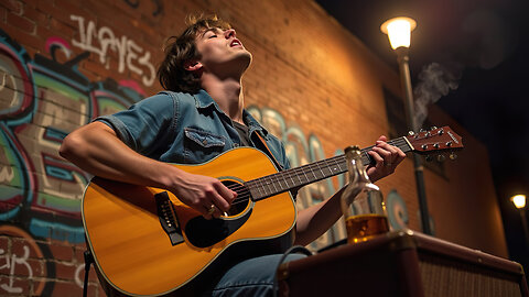I Got The Blues 2 Indie