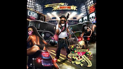 Lil Wayne Hello