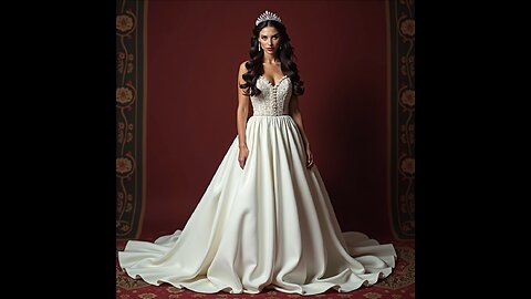 Spiritual Sister Bride