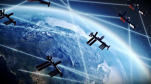 U.S. SPACE FORCE - Orbital & Electromagnetic Warfare - Mission Objectives