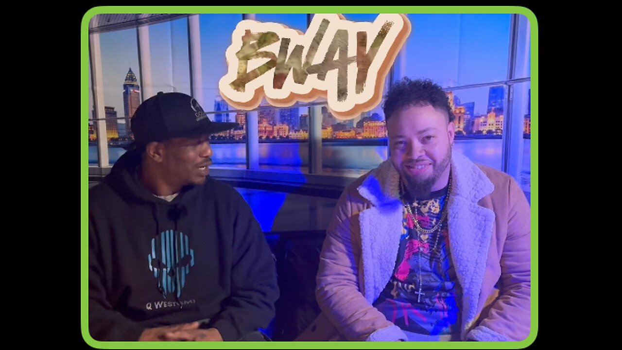 Set The Tone Interviews Featuring BWAY