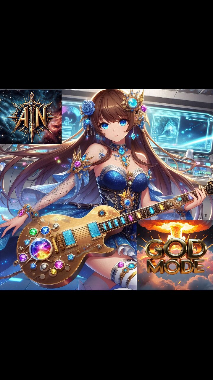 Type in that code and go [GOD MODE]! Astra Nova!