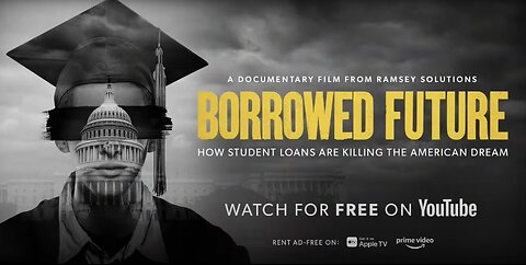 Watching Now: "Killing The American Dream" Documentary | Livestream-05292025
