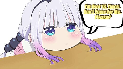 Is Anime In Trouble In Texas? A Look At Controversial Bill SB20!