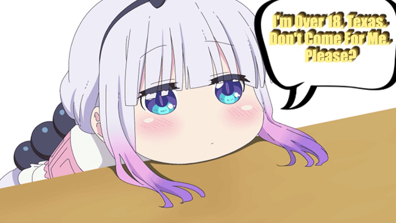 Is Anime In Trouble In Texas? A Look At Controversial Bill SB20!